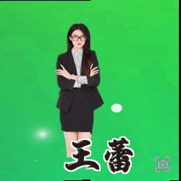 王蕾